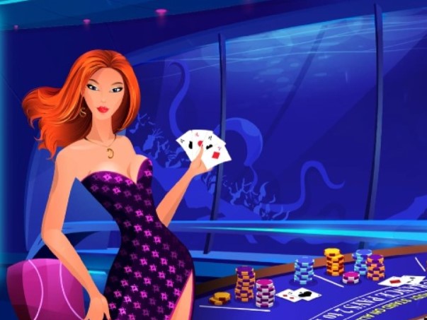 Las Atlantis Casino Poker_1