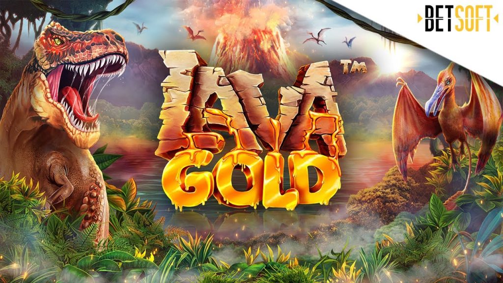 A Fiery Adventure Unleashed: Lava Gold Slot Review at Las Atlantis