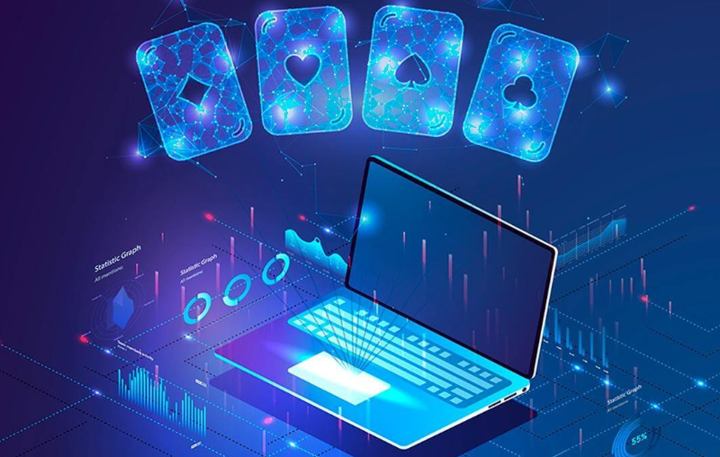 Online Casino Providers