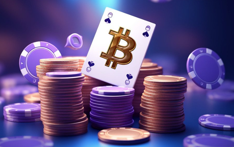 Online Crypto Casino