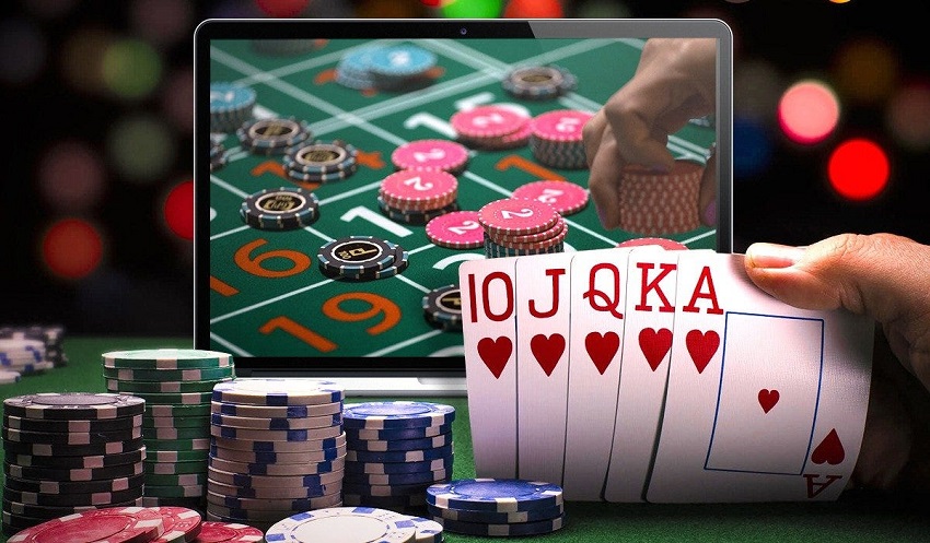 Player security in online casinos and how to check its reliability 2