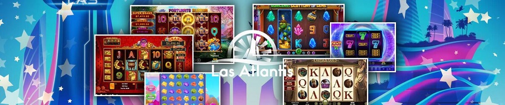 The best table games at Las Atlantis Casino 1