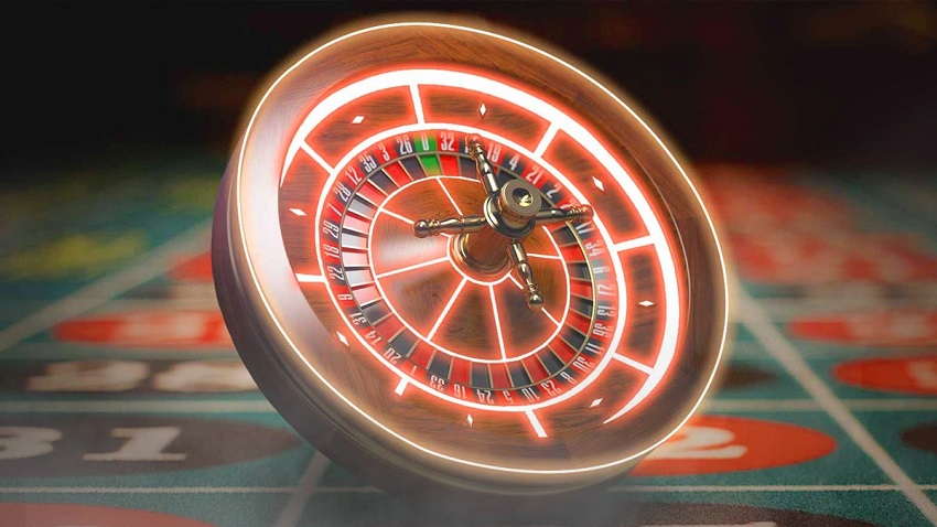 Tips to Find Your Roulette Strategy at Las Atlantis Casino 1