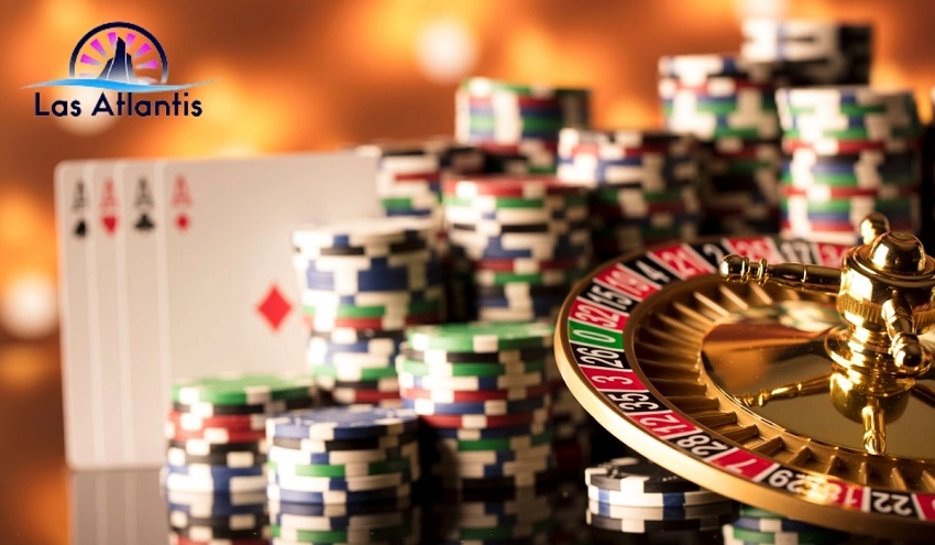 Tips to Find Your Roulette Strategy at Las Atlantis Casino 3