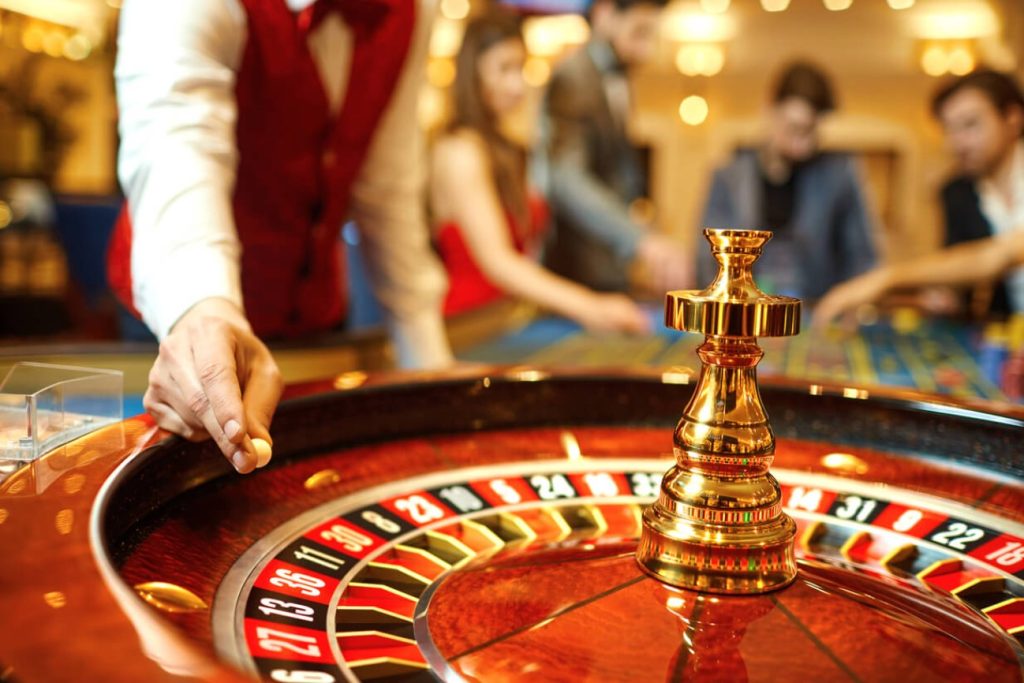 How to choose a casino with the best conditions for beginners 2