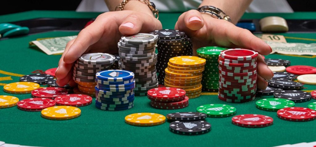 How to manage your bankroll while playing in a casino 1