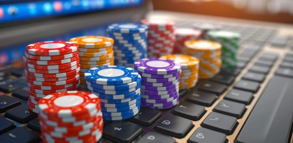 The impact of technology on modern casinos 1