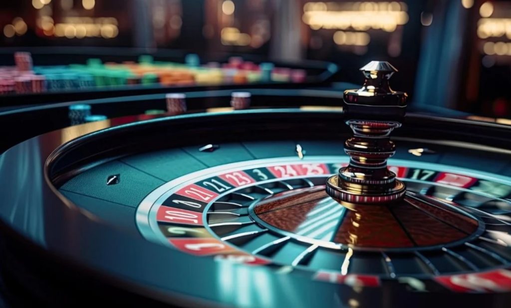 The impact of technology on modern casinos 2