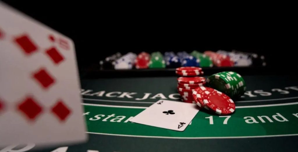 Top 5 casino myths you should stop believing in 1