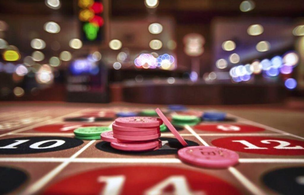 Gambling and culture 2