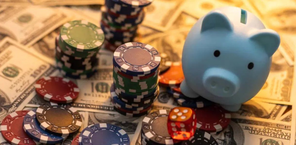 How to manage your bankroll in a casino 1