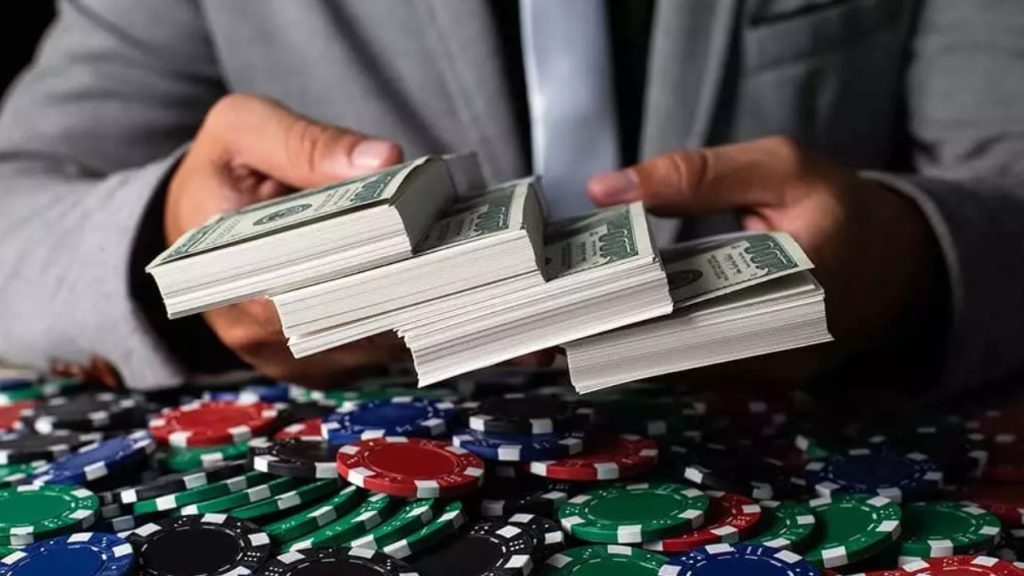 How to manage your bankroll in a casino 2