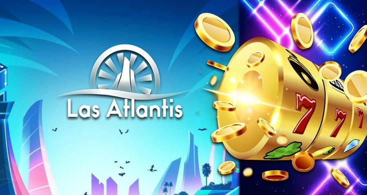 Atlantis no deposit bonus