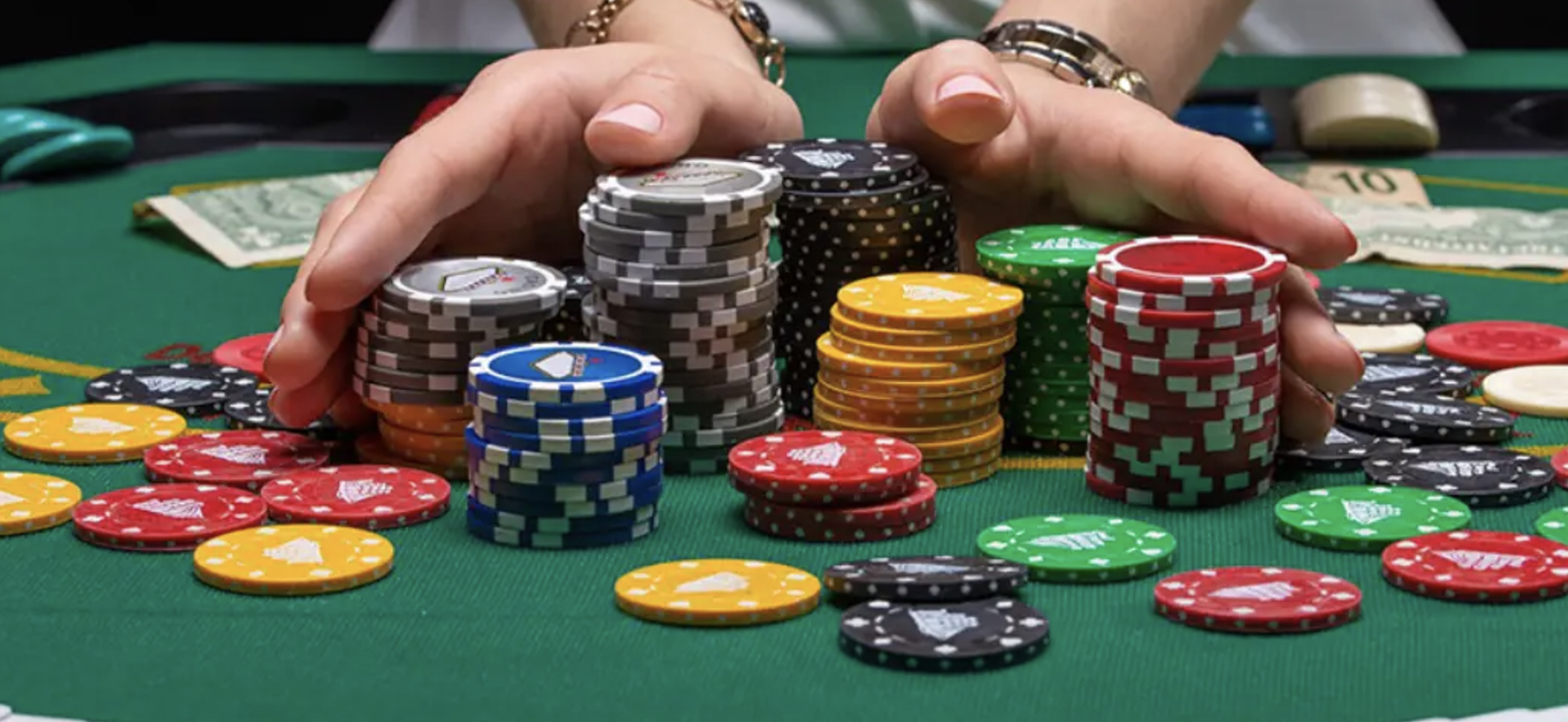 Domine la gestión de fondos para jugar en casinos: consejos de expertos