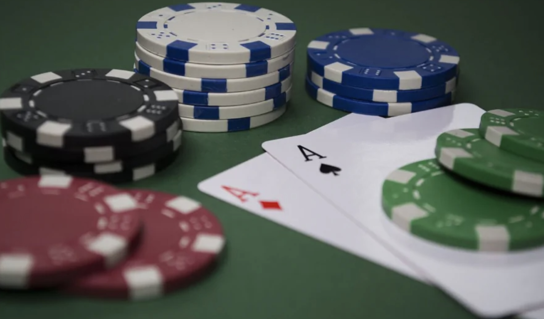 Blackjack Double Down: qué es y cómo funciona