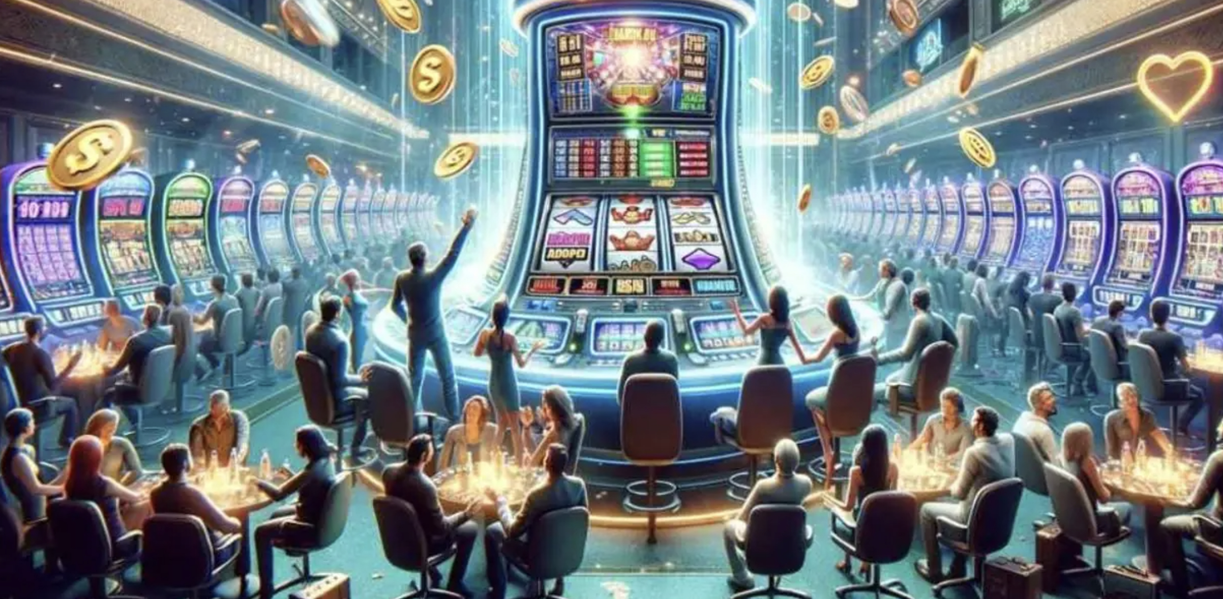 Legendary Winnings: Discover the Biggest Jackpots in History