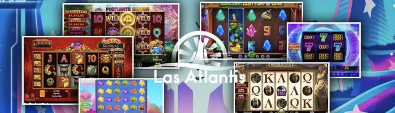 Premier Table Games: Las Atlantis Casino Highlights