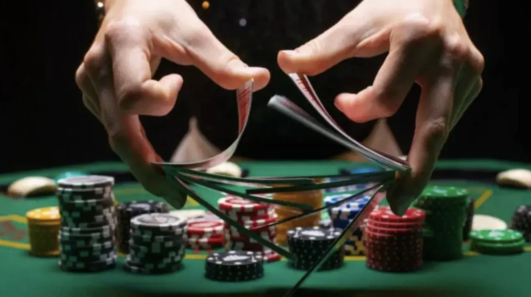 Tips for Beginners: How to Start Playing in a Casino