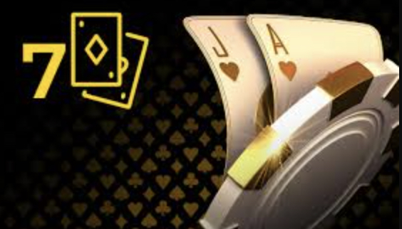 7 Card Blackjack