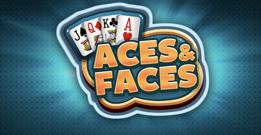 Aces and Faces Video Poker