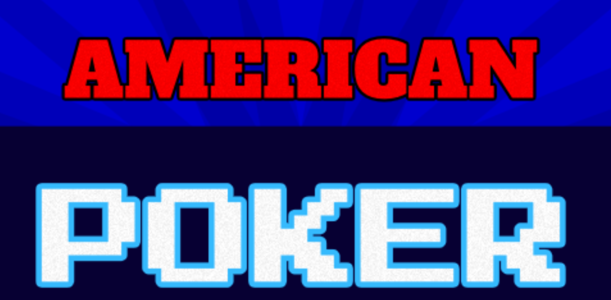 American Poker