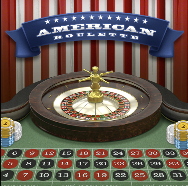 American Roulette BG