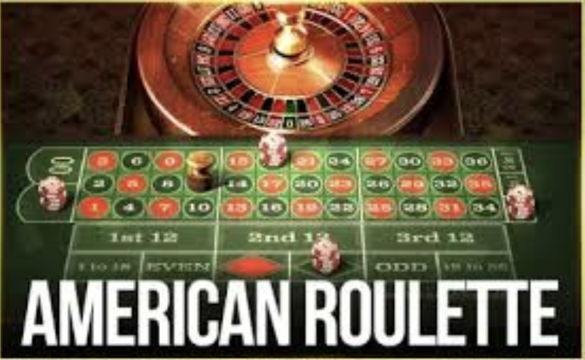 American Roulette BT