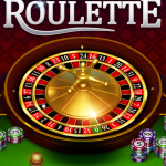 Apollo European Roulette