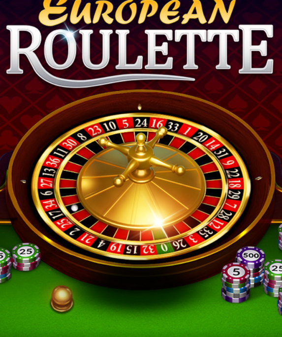 Apollo European Roulette