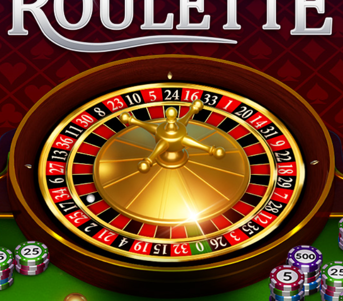 Apollo European Roulette