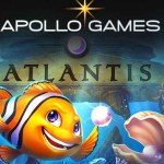 Atlantis Apollo Games