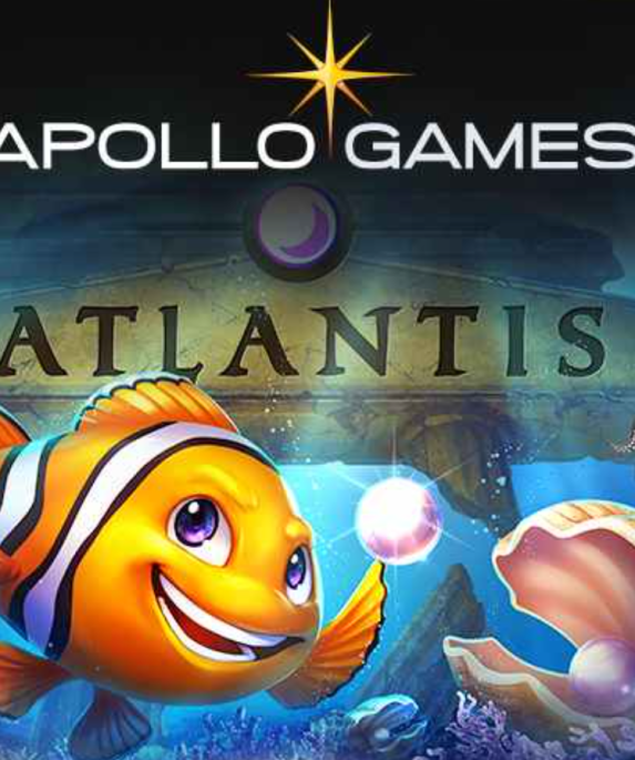 Atlantis Apollo Games