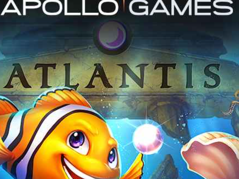 Atlantis Apollo Games