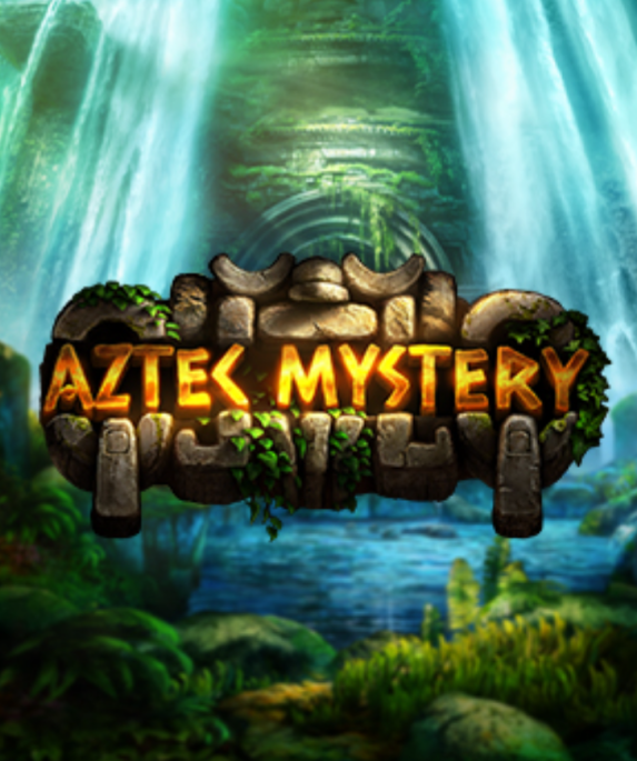 Aztec Mystery Apollo Games