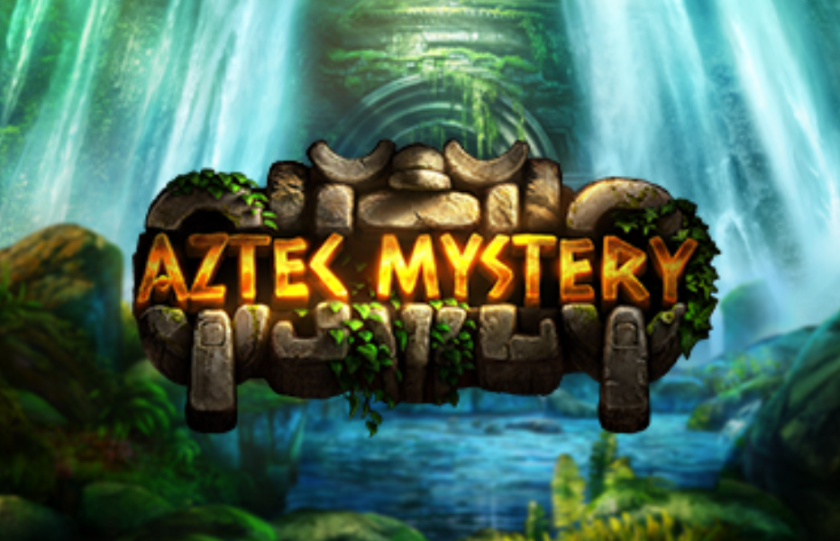 Aztec Mystery Apollo Games