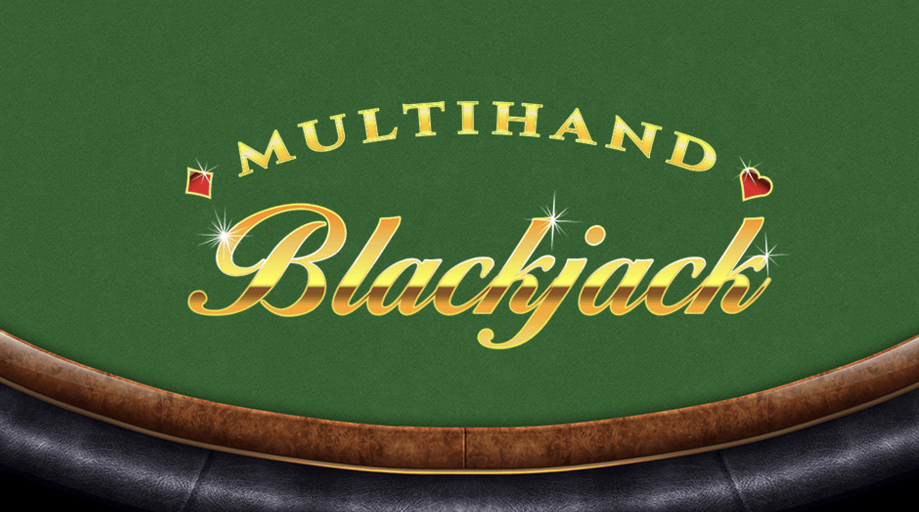 Blackjack Multi Hand