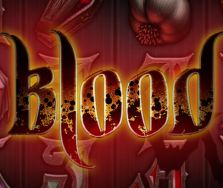 Blood