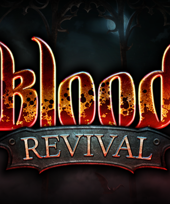 Blood Revival