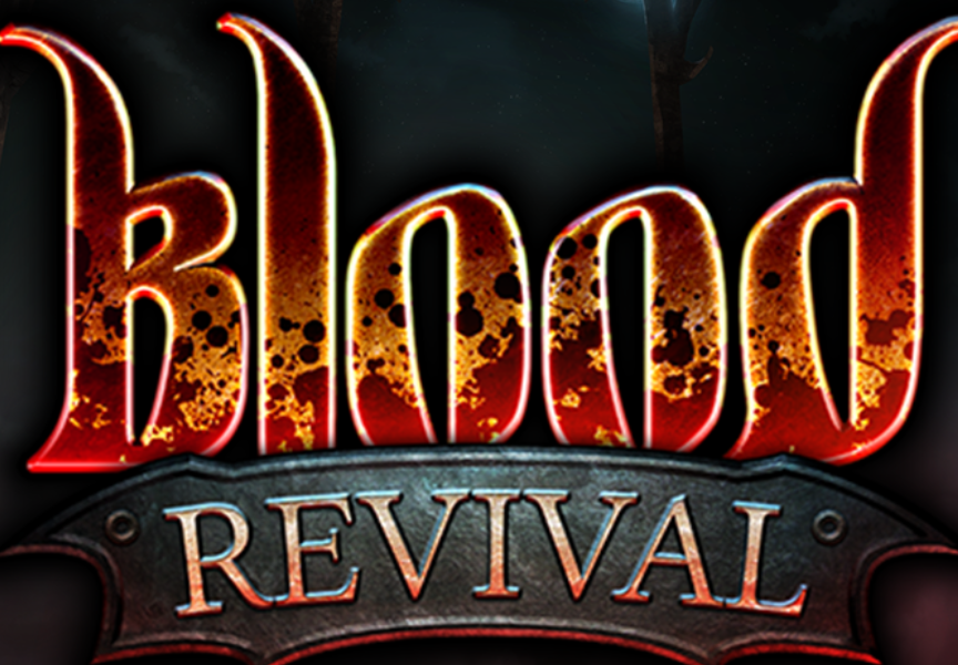 Blood Revival