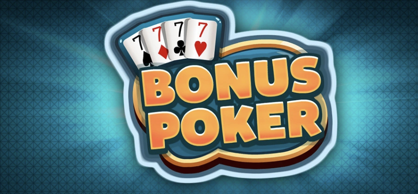 Bonus Poker Video Poker