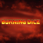 Burning Dice Apollo Games