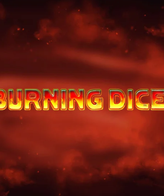 Burning Dice Apollo Games