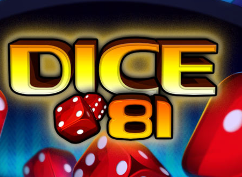 Dice 81