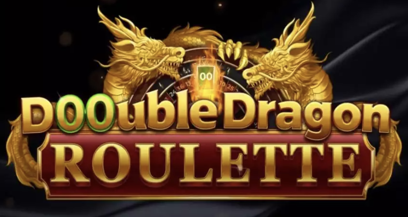 Double Dragon Roulette