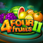 Four Fruits 2