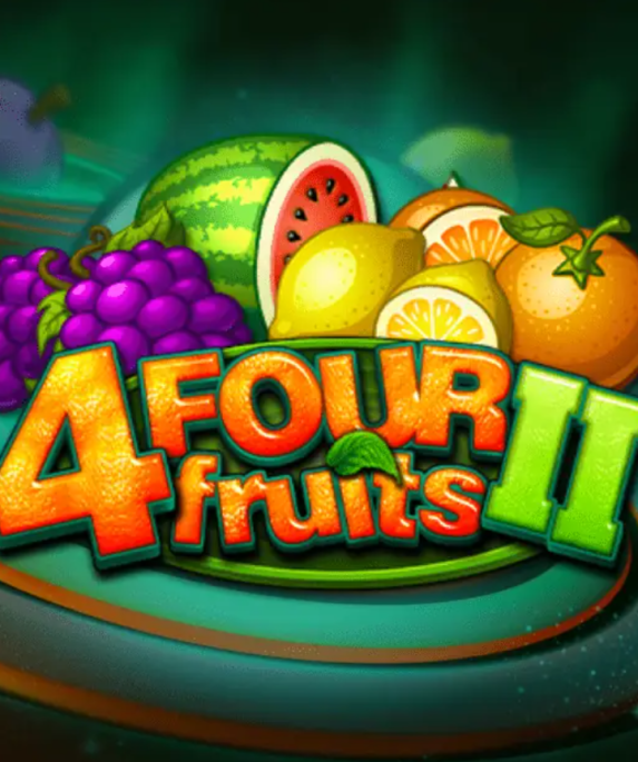 Four Fruits 2