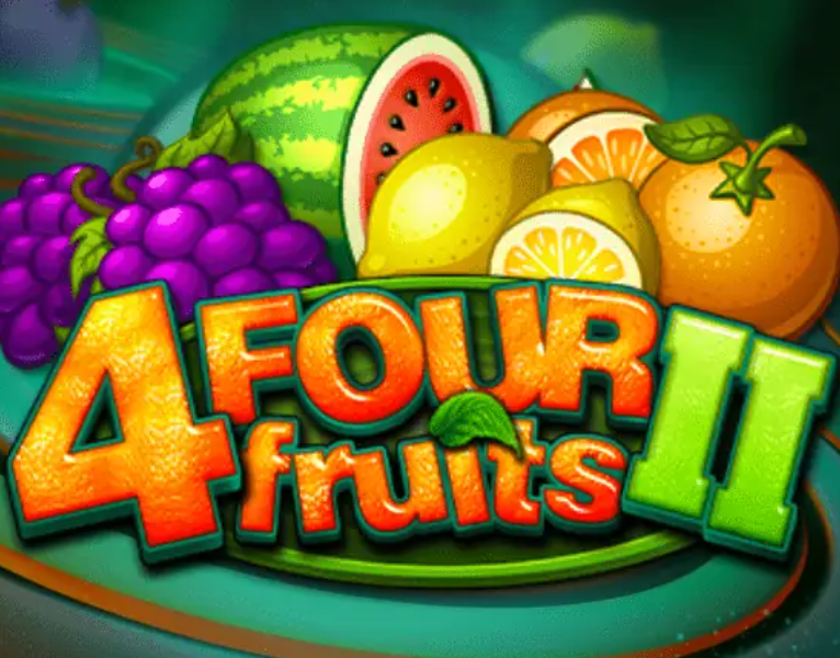 Four Fruits 2