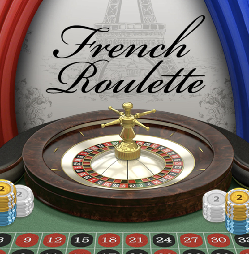 French Roulette