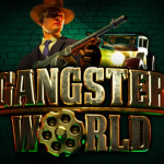 Gangster World