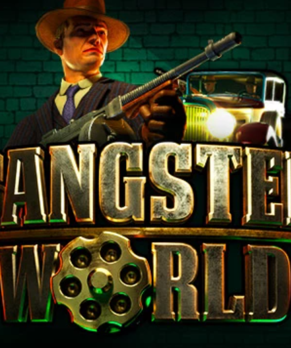 Gangster World